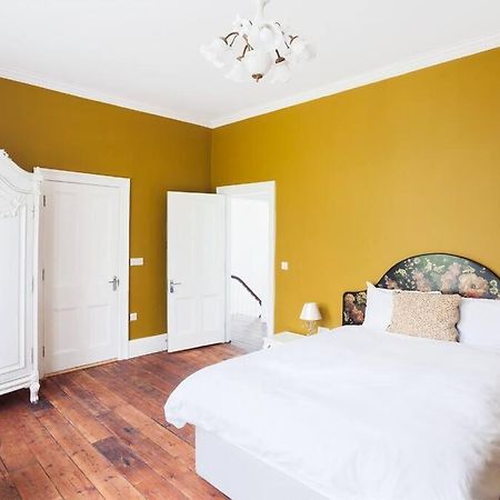 Merlin Court Ilfracombe Luaran gambar