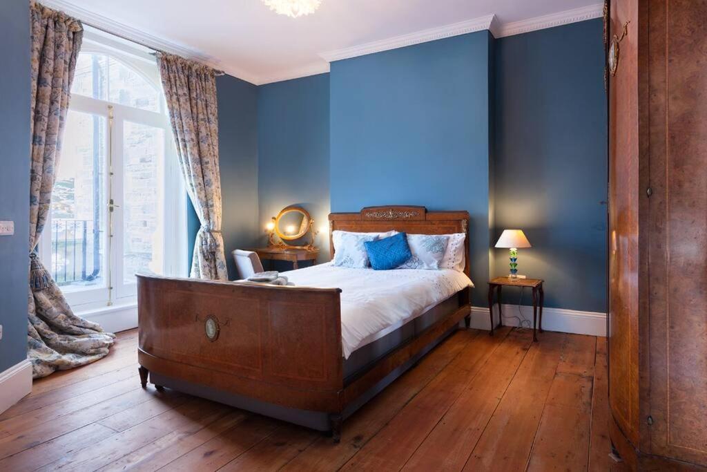Merlin Court Ilfracombe Luaran gambar
